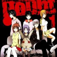  ����� Doubt <small>Story & Art</small> 